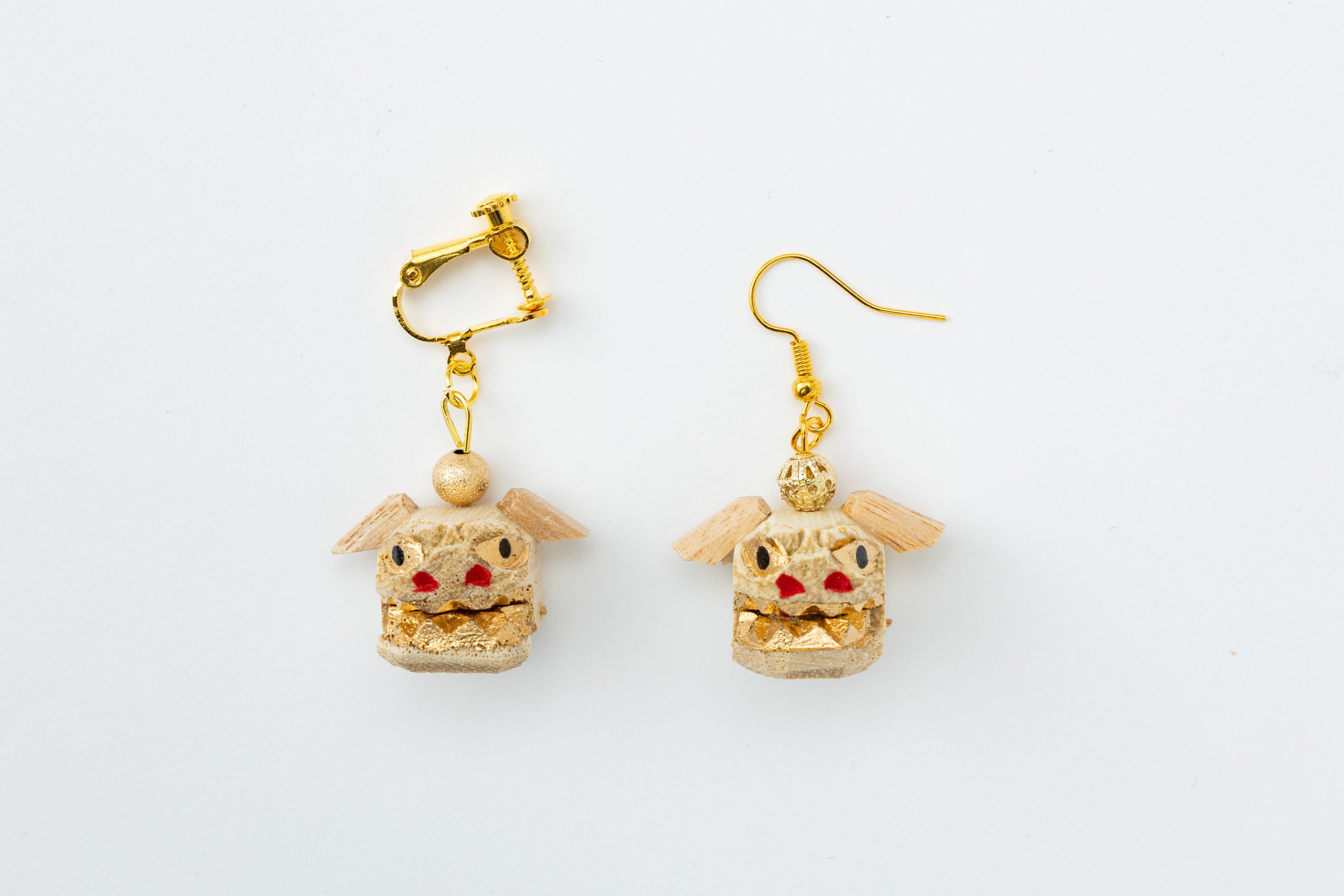 知田工房| Wood Carving Japan