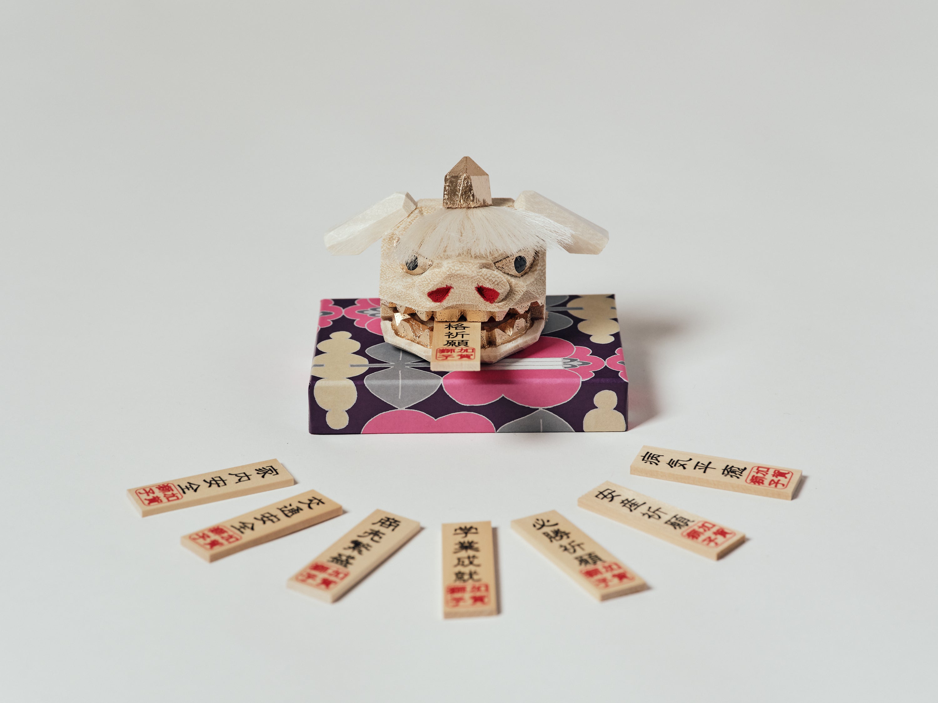 知田工房| Wood Carving Japan